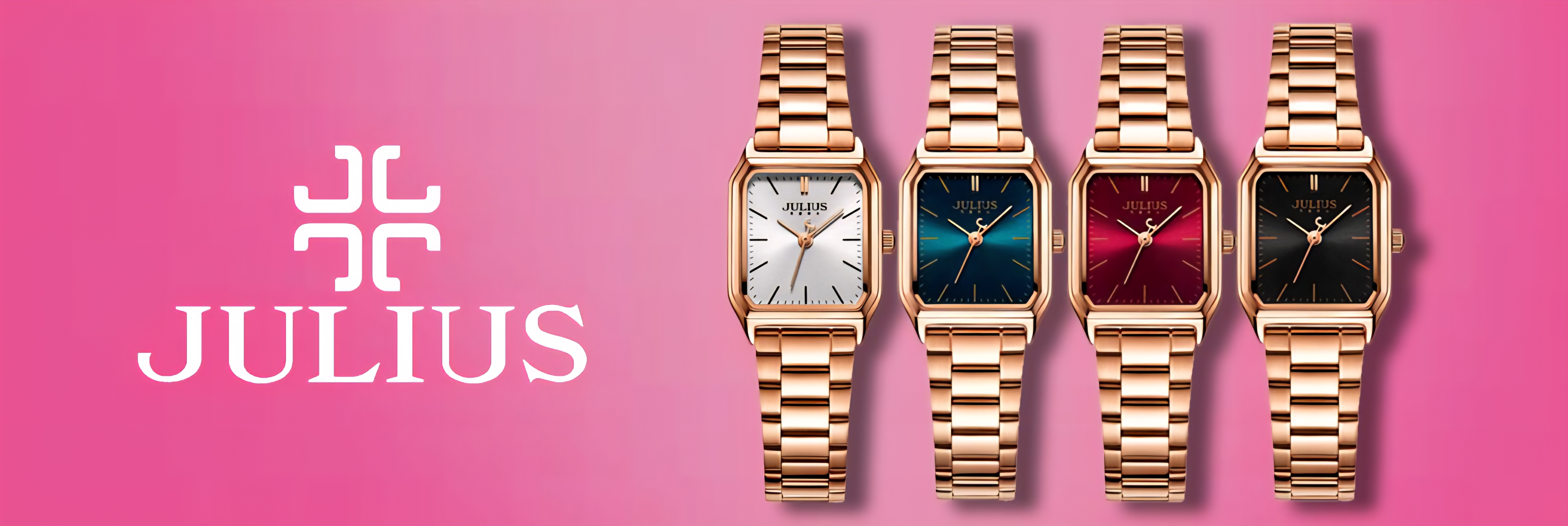 ساعت جولیوس