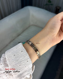 ساعت جولیوس زنانه نگین دار فلزی مدل JA-1363B