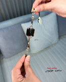 ساعت جولیوس زنانه النگویی فلزی مدل JA-1316D