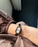 ساعت جولیوس زنانه بند چرم مدل JA-1432