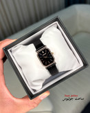 ساعت جولیوس زنانه بند چرم مدل JA-1356D