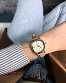 ساعت جولیوس زنانه بند چرم مدل JA-1436B