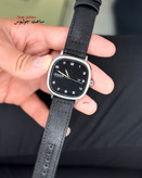 ساعت جولیوس مردانه بند چرم مدل JAH-123A