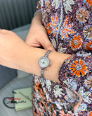 ساعت جولیوس زنانه فلزی مدل JA-1453