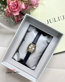 ساعت جولیوس زنانه بند چرم مدل JA-1445