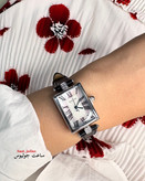 ساعت جولیوس زنانه بند چرم مدل JA-1525