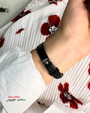 ساعت جولیوس زنانه بند چرم مدل JA-1525