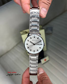 ساعت مردانه جولیوس فلزی مدل JAH-114A