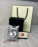 ساعت مردانه جولیوس فلزی مدل JAH-114A