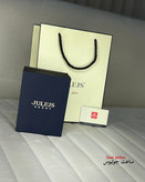 ساعت مردانه جولیوس فلزی مدل JAH-114A