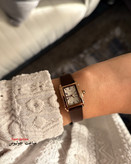 ساعت جولیوس زنانه بند چرم مدل JA-1457