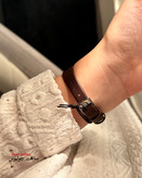 ساعت جولیوس زنانه بند چرم مدل JA-1457