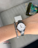 ساعت جولیوس زنانه فلزی مدل JA-1167A