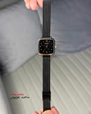 ساعت جولیوس زنانه حصیری مدل JA-1264D