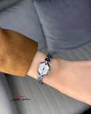 ساعت جولیوس زنانه فلزی مدل JA-1424A