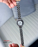 ساعت جولیوس زنانه فلزی مدل JA-1150A