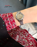 ساعت جولیوس زنانه بند حصیری مدل JA-1063A