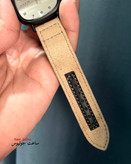 ساعت جولیوس مردانه بند جیر مدل JAH-123B