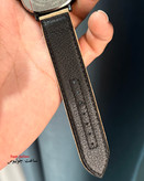 ساعت جولیوس مردانه بند جیر مدل JAH-123B