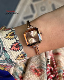 ساعت جولیوس زنانه النگویی فلزی مدل JA-1316A