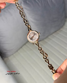 ساعت جولیوس زنانه فلزی مدل JA-1175