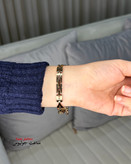 ساعت جولیوس زنانه فلزی مدل JA-1175