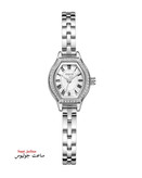 ساعت جولیوس زنانه فلزی نگین دار مدل JA-1410A