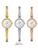 ساعت جولیوس زنانه فلزی مدل JA-1453