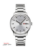 ساعت مردانه جولیوس فلزی مدل JAH-114A