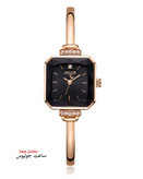 ساعت جولیوس زنانه النگویی فلزی مدل JA-1316D