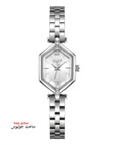 ساعت جولیوس زنانه فلزی مدل JA-1424A