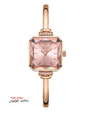 ساعت جولیوس زنانه النگویی فلزی مدل JA-1316A
