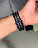 ساعت جولیوس مردانه بند برزنتی مدل JAH-124