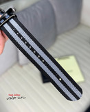 ساعت جولیوس مردانه بند برزنتی مدل JAH-124