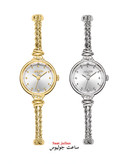 ساعت جولیوس زنانه زنجیری فلزی مدل JA-1452