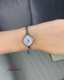 ساعت جولیوس زنانه زنجیری فلزی مدل JA-1452