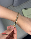 ساعت جولیوس زنانه زنجیری فلزی مدل JA-1452