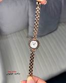 ساعت جولیوس زنانه فلزی مدل JA-1412B