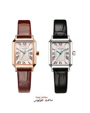 ساعت جولیوس زنانه بند چرم مدل JA-1286B