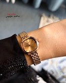 ساعت جولیوس زنانه فلزی چهارگوش مدل JA-1332A