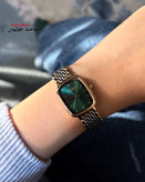 ساعت جولیوس زنانه فلزی مدل JA-1349D