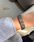 ساعت جولیوس زنانه فلزی مدل JA-1349D