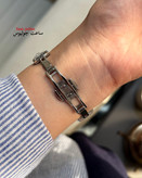 ساعت جولیوس زنانه فلزی مدل JA-1349D