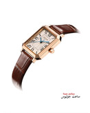 ساعت جولیوس زنانه بند چرم مدل JA-1286B