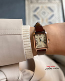 ساعت جولیوس زنانه بند چرم مدل JA-1286B