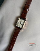 ساعت جولیوس زنانه بند چرم مدل JA-1286B