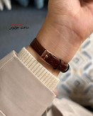 ساعت جولیوس زنانه بند چرم مدل JA-1286B