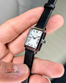 ساعت جولیوس زنانه بند چرم مدل JA-1286B