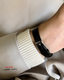 ساعت جولیوس زنانه بند چرم مدل JA-1286B