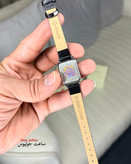 ساعت جولیوس زنانه بند چرم مدل JA-1286B